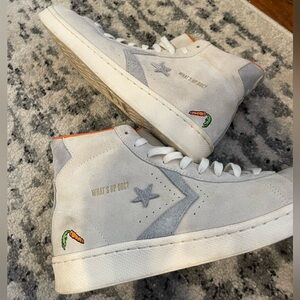 Converse Pro Leather - Bugs Bunny Limited Edition